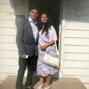 Meet your Posher, Nita